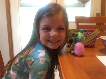 Coloring Easter Eggs3